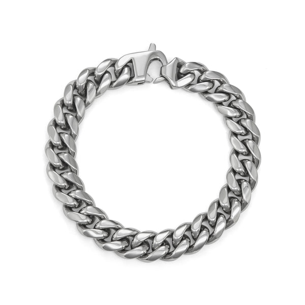 CUBAN LINK bracelet