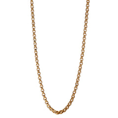 gold mariner chain