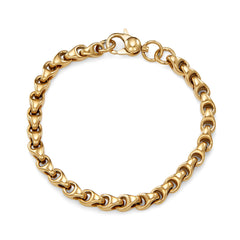 gold mariner chain